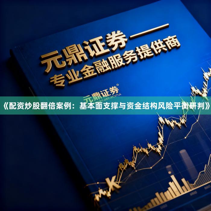 《配资炒股翻倍案例：基本面支撑与资金结构风险平衡研判》