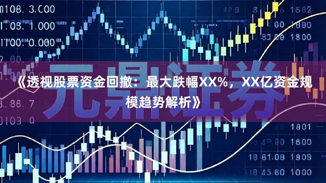 《透视股票资金回撤：最大跌幅XX%，XX亿资金规模趋势解析》