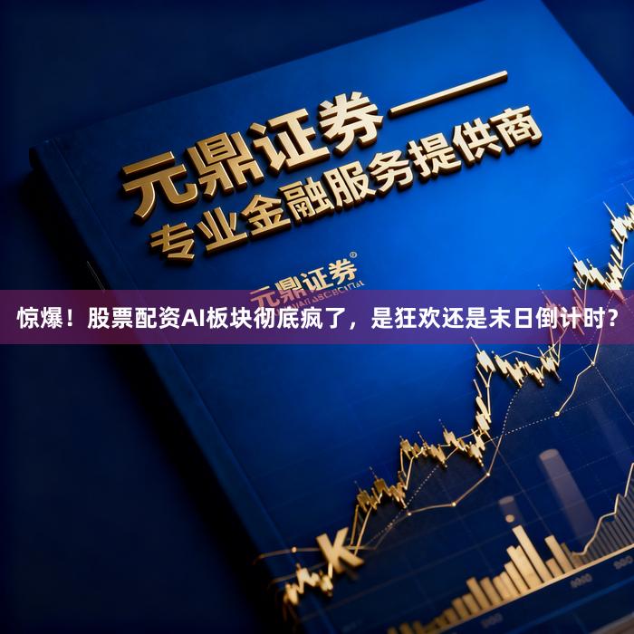 惊爆！股票配资AI板块彻底疯了，是狂欢还是末日倒计时？