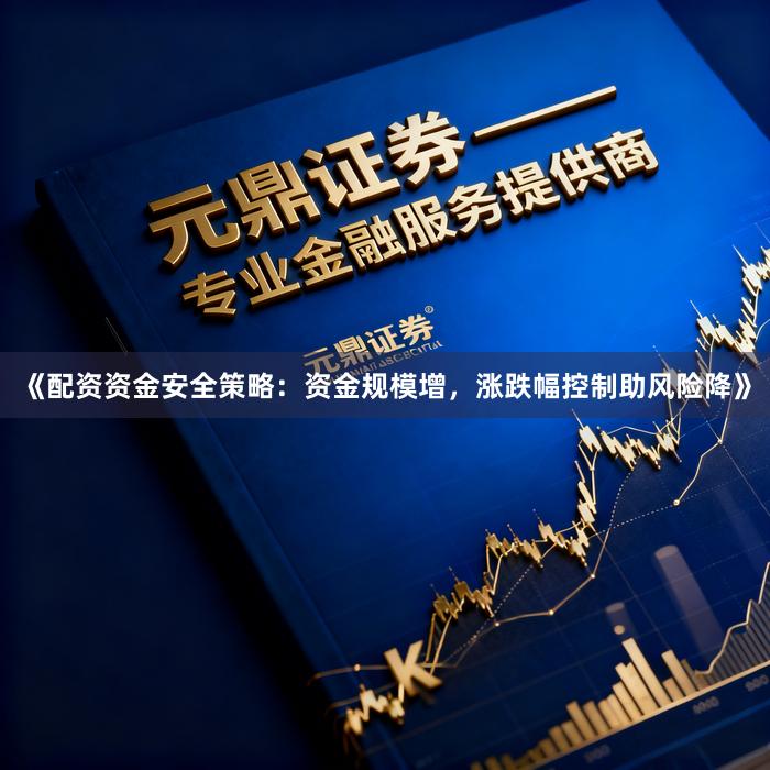 《配资资金安全策略:资金规模增,涨跌幅控制助风险降》
