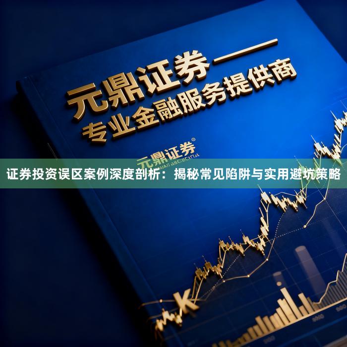 证券投资误区案例深度剖析：揭秘常见陷阱与实用避坑策略